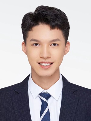 Yu-Nan Guan